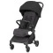 Прогулочная коляска CARRELLO Atom S CRL-5526 storm black /1/